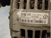 Recambio de alternador para fiat stilo (192) 1.4 referencia OEM IAM 51714791 MS1022118470 DENSO