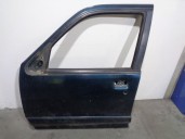 Recambio de puerta delantera izquierda para ford explorer 4.0 v6 cat referencia OEM IAM 3312787 VERDE AZULADO 5 PUERTAS