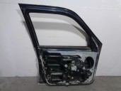 Recambio de puerta delantera izquierda para ford explorer 4.0 v6 cat referencia OEM IAM 3312787 VERDE AZULADO 5 PUERTAS