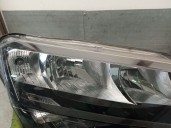 Recambio de faro derecho para skoda superb iii (3v3) 2.0 tdi referencia OEM IAM 3V1941016 3V1941016 1EJ01193902 HELLA