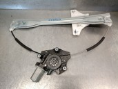 Recambio de elevalunas delantero derecho para mg mg zs suv (azs1) 1.5 vti referencia OEM IAM 10233936 