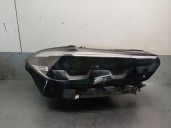 Recambio de faro derecho para bmw x6 (g06, f96) xdrive 40 d mild-hybrid referencia OEM IAM 948178408 63119850418 