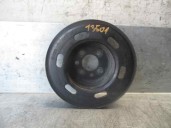 Recambio de polea cigueñal para seat altea xl (5p5) 1.6 referencia OEM IAM 06A105255F 