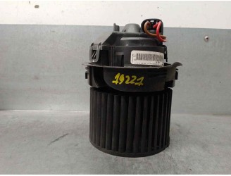 Recambio de motor calefaccion para dacia logan ii 1.2 16v cat referencia OEM IAM N109038B 