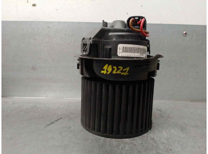 Recambio de motor calefaccion para dacia logan ii 1.2 16v cat referencia OEM IAM N109038B 
