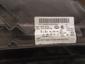 Recambio de faro derecho para skoda superb iii (3v3) 2.0 tdi referencia OEM IAM 3V1941016 3V1941016 1EJ01193902 HELLA