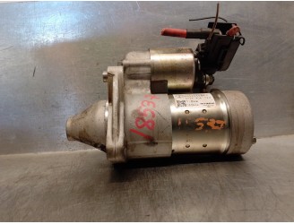 Recambio de motor arranque para fiat stilo (192) 1.4 referencia OEM IAM 55193356 S114906 HITACHI