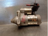 Recambio de motor arranque para fiat stilo (192) 1.4 referencia OEM IAM 55193356 S114906 HITACHI