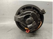 Recambio de motor calefaccion para dacia logan ii 1.2 16v cat referencia OEM IAM N109038B 