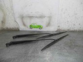 Recambio de brazo limpia delantero derecho para nissan terrano/terrano.ii (r20) 2.7 turbodiesel referencia OEM IAM 288808F000  