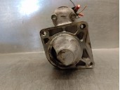 Recambio de motor arranque para fiat stilo (192) 1.4 referencia OEM IAM 55193356 S114906 HITACHI