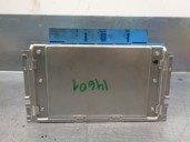 Recambio de centralita cambio automatico para bmw serie 5 berlina (e39) 3.0 24v cat referencia OEM IAM 7522980 0260002642 BOSCH