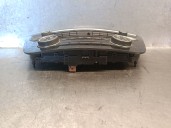 Recambio de mando climatizador para peugeot 508 2.0 16v hdi fap referencia OEM IAM 6155JW 6155JW VALEO