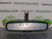 Recambio de espejo interior para toyota auris 1.8 16v (híbrido) referencia OEM IAM 878100WQ50 5 PINES 