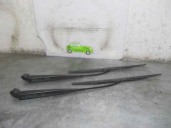 Recambio de brazo limpia delantero derecho para nissan terrano/terrano.ii (r20) 2.7 turbodiesel referencia OEM IAM 288808F000  