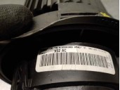 Recambio de motor calefaccion para dacia logan ii 1.2 16v cat referencia OEM IAM N109038B 