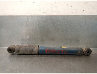 Recambio de amortiguador trasero derecho para renault 5 (b/c40) 1.4 referencia OEM IAM 562101255R 562101255R MONROE