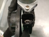Recambio de elevalunas delantero derecho para mg mg zs suv (azs1) 1.5 vti referencia OEM IAM 10233936 