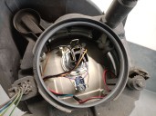 Recambio de faro izquierdo para ford fiesta (cbk) 1.6 tdci cat referencia OEM IAM 6S6113W030CD 1416311 0301224303