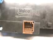 Recambio de mando climatizador para peugeot 508 2.0 16v hdi fap referencia OEM IAM 6155JW 6155JW VALEO