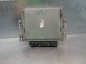 Recambio de centralita motor uce para renault scenic ii dci diesel referencia OEM IAM 8200804775 S1122326113A SIEMENS