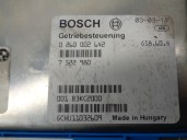 Recambio de centralita cambio automatico para bmw serie 5 berlina (e39) 3.0 24v cat referencia OEM IAM 7522980 0260002642 BOSCH