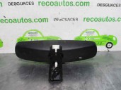 Recambio de espejo interior para toyota auris 1.8 16v (híbrido) referencia OEM IAM 878100WQ50 5 PINES 