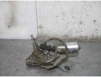 Recambio de motor limpia trasero para nissan terrano/terrano.ii (r20) 2.7 turbodiesel referencia OEM IAM 287000X000 0390201561 B