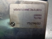 Recambio de centralita cambio automatico para bmw serie 5 berlina (e39) 3.0 24v cat referencia OEM IAM 7522980 0260002642 BOSCH