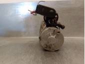 Recambio de motor arranque para fiat stilo (192) 1.4 referencia OEM IAM 55193356 S114906 HITACHI