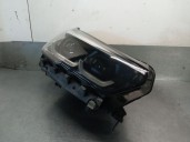 Recambio de faro derecho para bmw x6 (g06, f96) xdrive 40 d mild-hybrid referencia OEM IAM 948178408 63119850418 