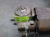 Recambio de enfriador de combustible para citroën berlingo referencia OEM IAM 9821712380 EV29135700 EV29035425