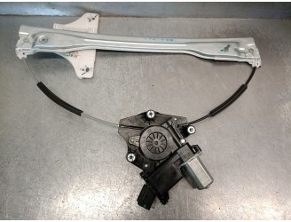 Recambio de elevalunas delantero izquierdo para mg mg zs suv (azs1) 1.5 vti referencia OEM IAM 10233935  