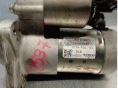Recambio de motor arranque para fiat stilo (192) 1.4 referencia OEM IAM 55193356 S114906 HITACHI