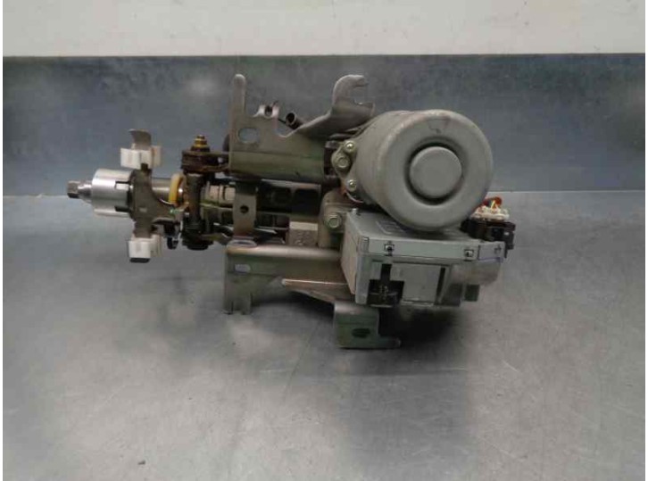 Recambio de columna direccion para renault scenic ii dci diesel referencia OEM IAM 8200741585 