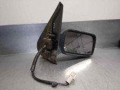 Recambio de retrovisor derecho para ford explorer 4.0 v6 cat referencia OEM IAM 21005000000 3 PINES 5 PUERTAS - VERDE