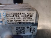 Recambio de enfriador de combustible para citroën berlingo referencia OEM IAM 9821712380 EV29135700 EV29035425