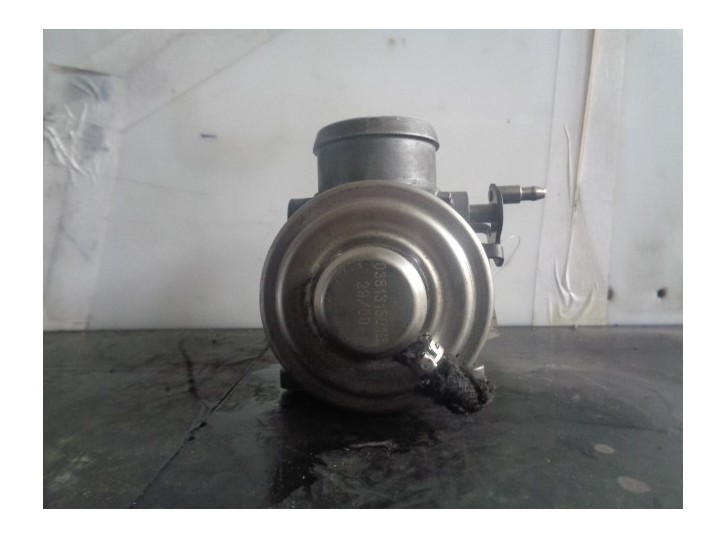 Recambio de valvula egr para skoda octavia berlina (1u2) 1.9 tdi referencia OEM IAM 038131501E 