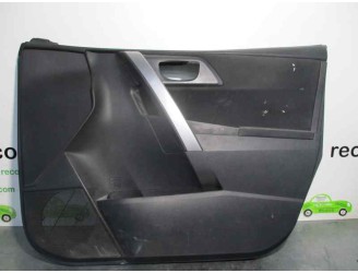 Recambio de guarnecido puerta delantera derecha para toyota auris 1.8 16v (híbrido) referencia OEM IAM 6777702300 7421002310 