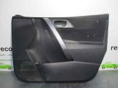 Recambio de guarnecido puerta delantera derecha para toyota auris 1.8 16v (híbrido) referencia OEM IAM 6777702300 7421002310 