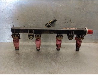 Recambio de rampa inyectora para fiat stilo (192) 1.4 referencia OEM IAM 0280151210 0280151210 BOSCH