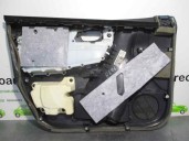 Recambio de guarnecido puerta delantera derecha para toyota auris 1.8 16v (híbrido) referencia OEM IAM 6777702300 7421002310 