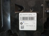 Recambio de faro derecho para bmw x6 (g06, f96) xdrive 40 d mild-hybrid referencia OEM IAM 948178408 63119850418 