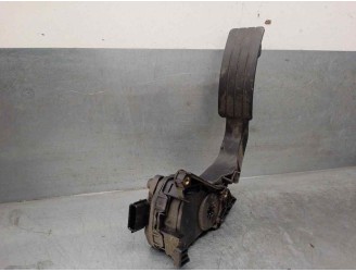 Recambio de potenciometro pedal para dacia logan ii 1.2 16v cat referencia OEM IAM 180026342R 6PV00997802 HELLA