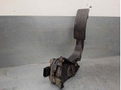 Replacement pedal potentiometer for Dacia Logan II 1.2 16V CAT OEM IAM reference 180026342R 6PV00997802 HELLA