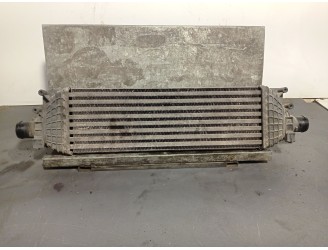 Replacement intercooler for Ford Fiesta (CBK) 1.6 TDCi CAT OEM IAM reference 5S6H9L440AD 1359245 0374C