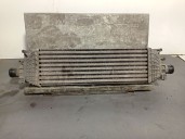 Replacement intercooler for Ford Fiesta (CBK) 1.6 TDCi CAT OEM IAM reference 5S6H9L440AD 1359245 0374C