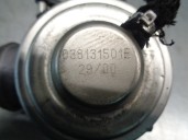 Recambio de valvula egr para skoda octavia berlina (1u2) 1.9 tdi referencia OEM IAM 038131501E 