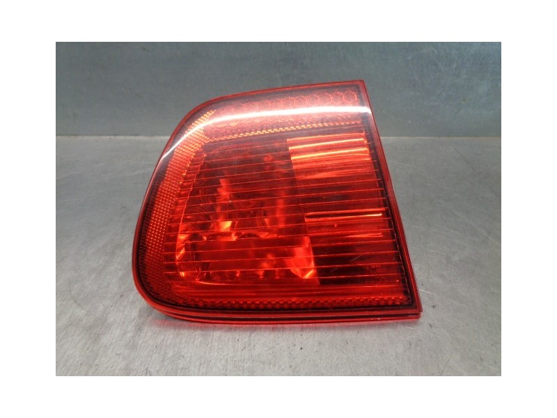 Recambio de piloto trasero izquierdo para seat ibiza (6k1) sport referencia OEM IAM 6K6945107C  DE PORTON