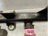 Recambio de rampa inyectora para fiat stilo (192) 1.4 referencia OEM IAM 0280151210 0280151210 BOSCH